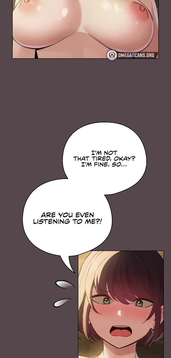I Became a Pornhwa NPC Chapter 10 page 74 - 