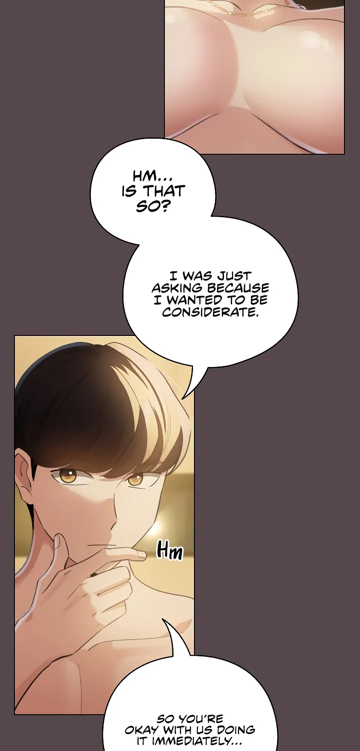 I Became a Pornhwa NPC Chapter 10 page 75 - 
