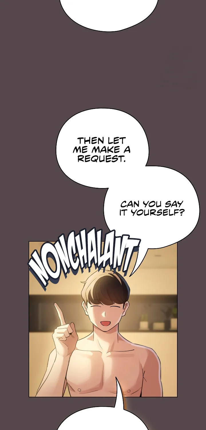 I Became a Pornhwa NPC Chapter 10 page 76 - 