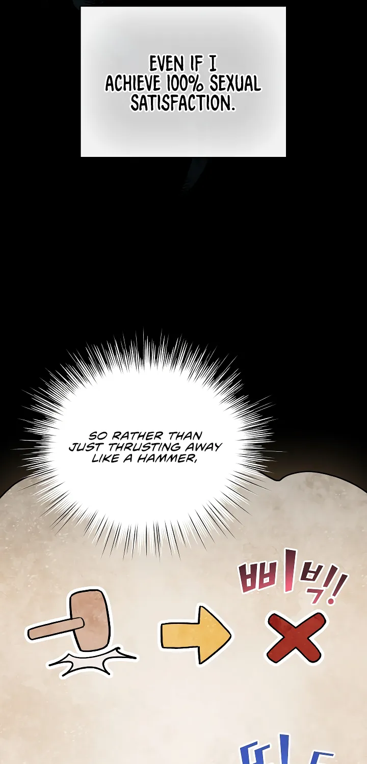 I Became a Pornhwa NPC Chapter 10 page 9 - 
