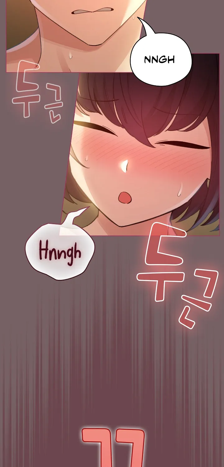 I Became a Pornhwa NPC Chapter 11 page 17 - 