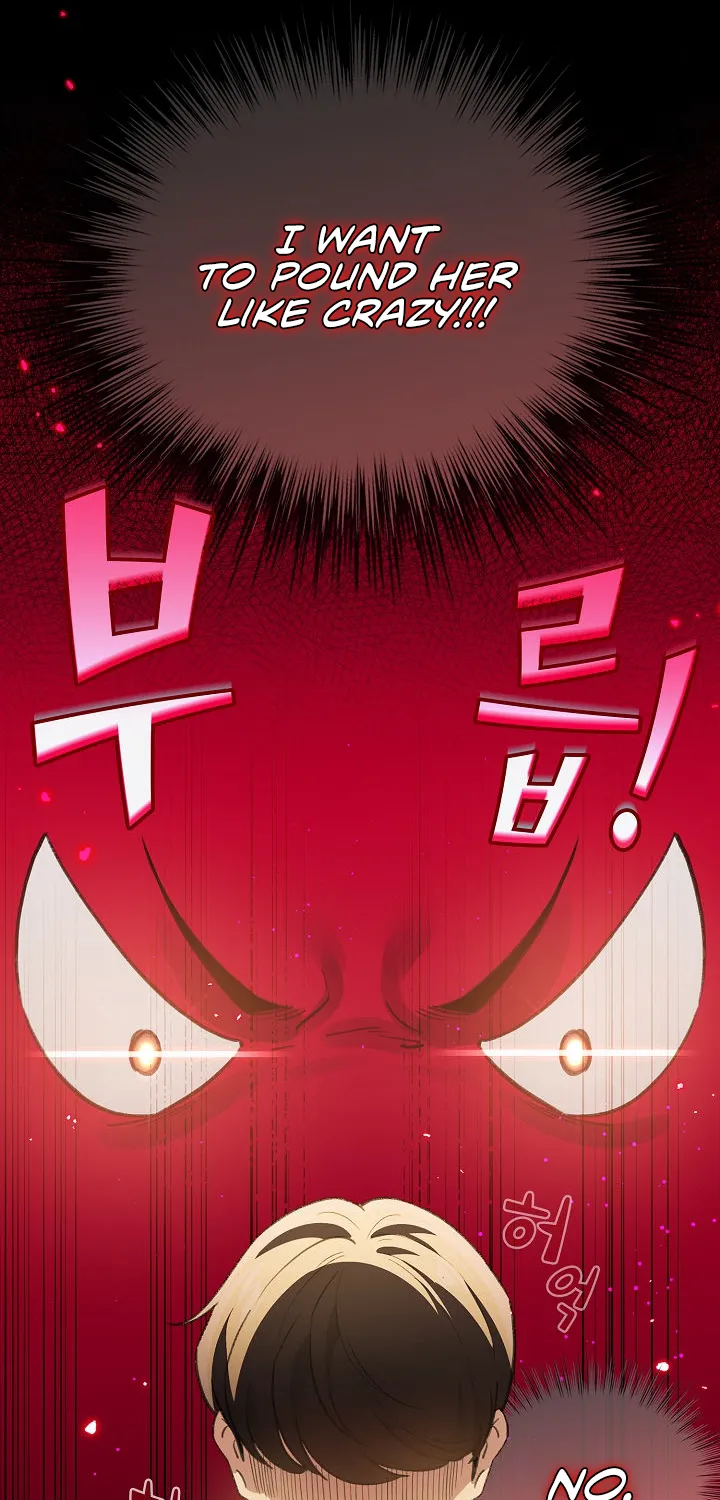 I Became a Pornhwa NPC Chapter 11 page 19 - 