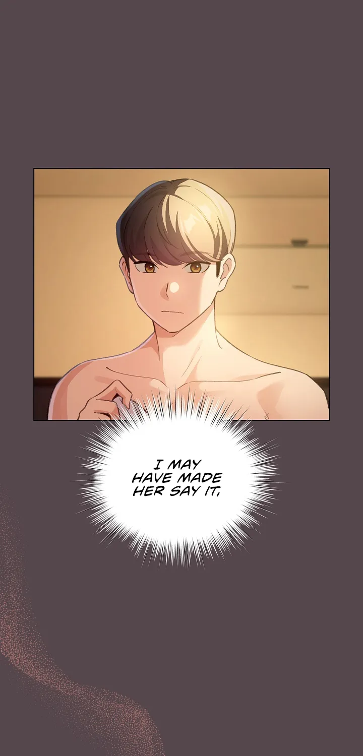 I Became a Pornhwa NPC Chapter 11 page 3 - 