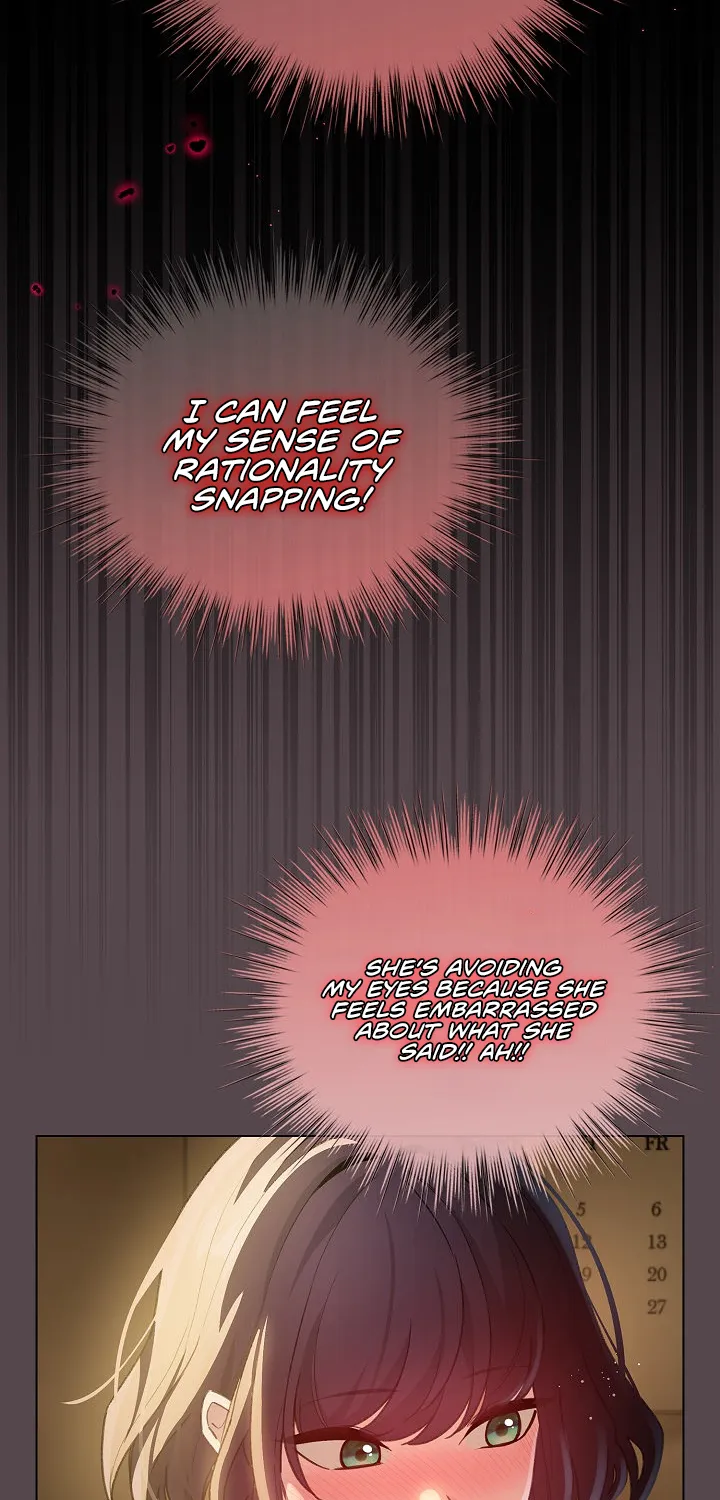 I Became a Pornhwa NPC Chapter 11 page 21 - 