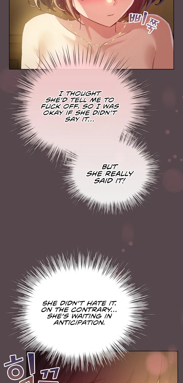 I Became a Pornhwa NPC Chapter 11 page 22 - 
