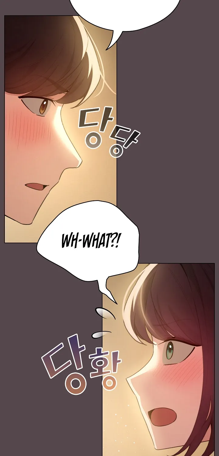 I Became a Pornhwa NPC Chapter 11 page 24 - 