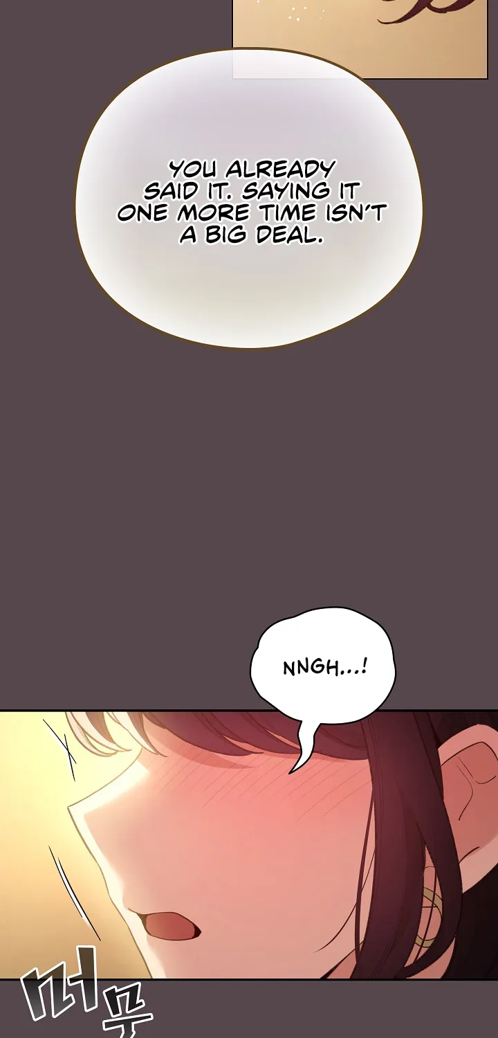 I Became a Pornhwa NPC Chapter 11 page 25 - 