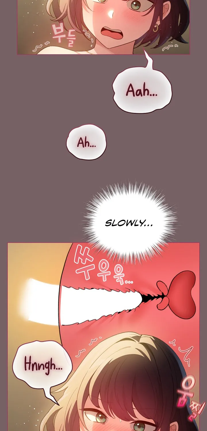 I Became a Pornhwa NPC Chapter 11 page 30 - 