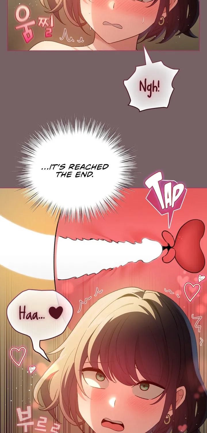 I Became a Pornhwa NPC Chapter 11 page 31 - 