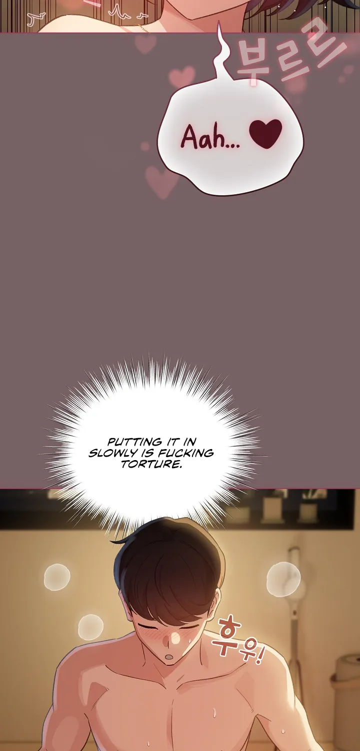I Became a Pornhwa NPC Chapter 11 page 32 - 