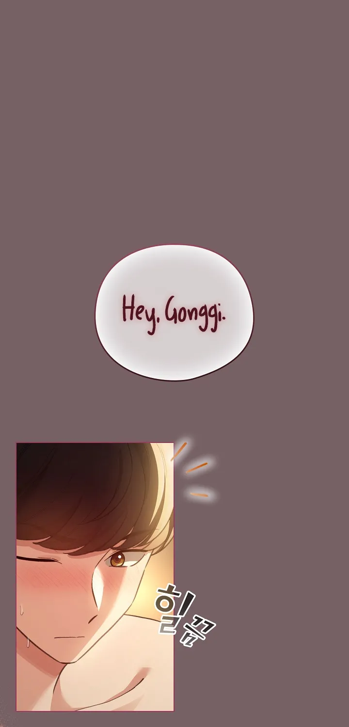 I Became a Pornhwa NPC Chapter 11 page 36 - 