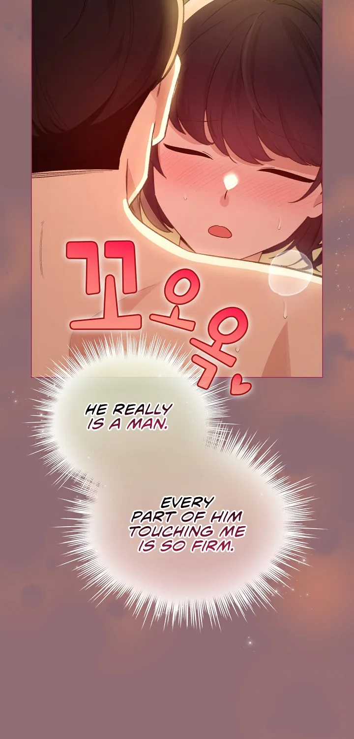 I Became a Pornhwa NPC Chapter 11 page 40 - 