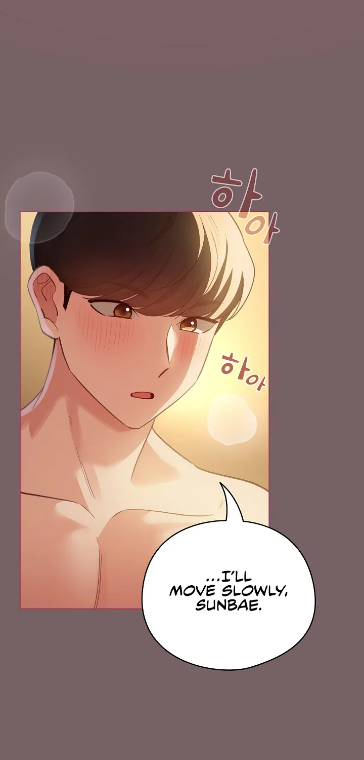 I Became a Pornhwa NPC Chapter 11 page 45 - 
