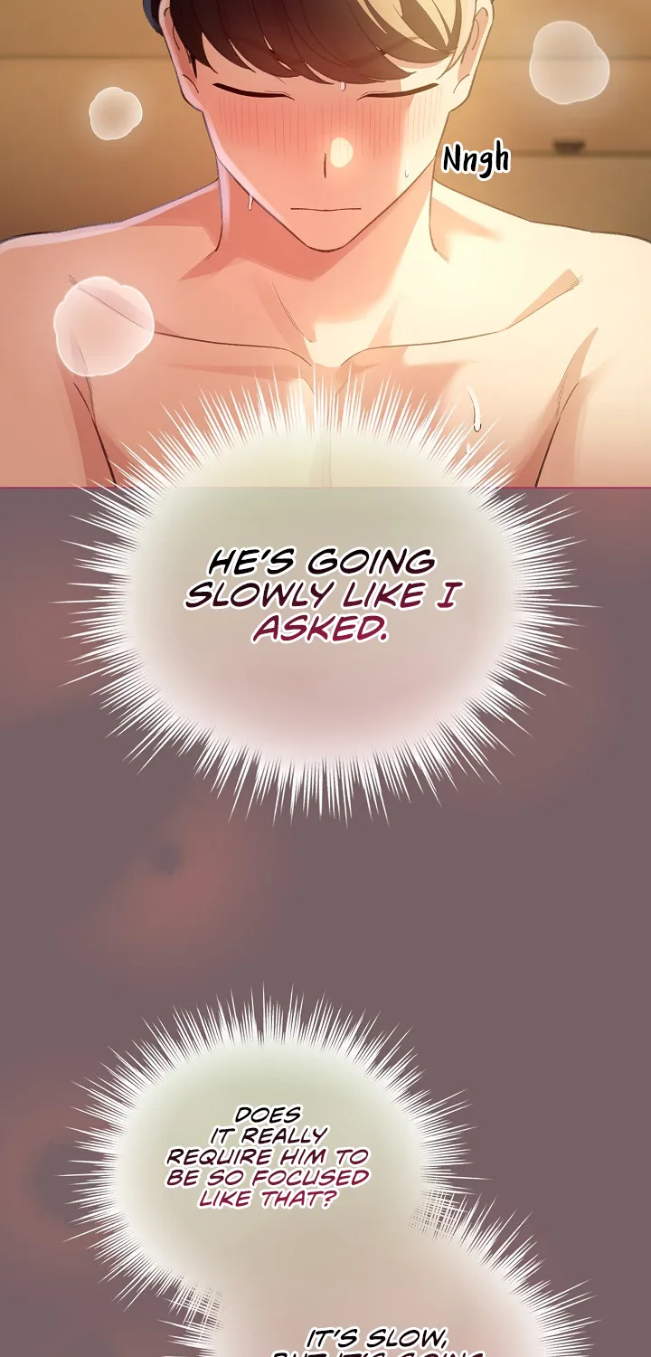 I Became a Pornhwa NPC Chapter 11 page 48 - 