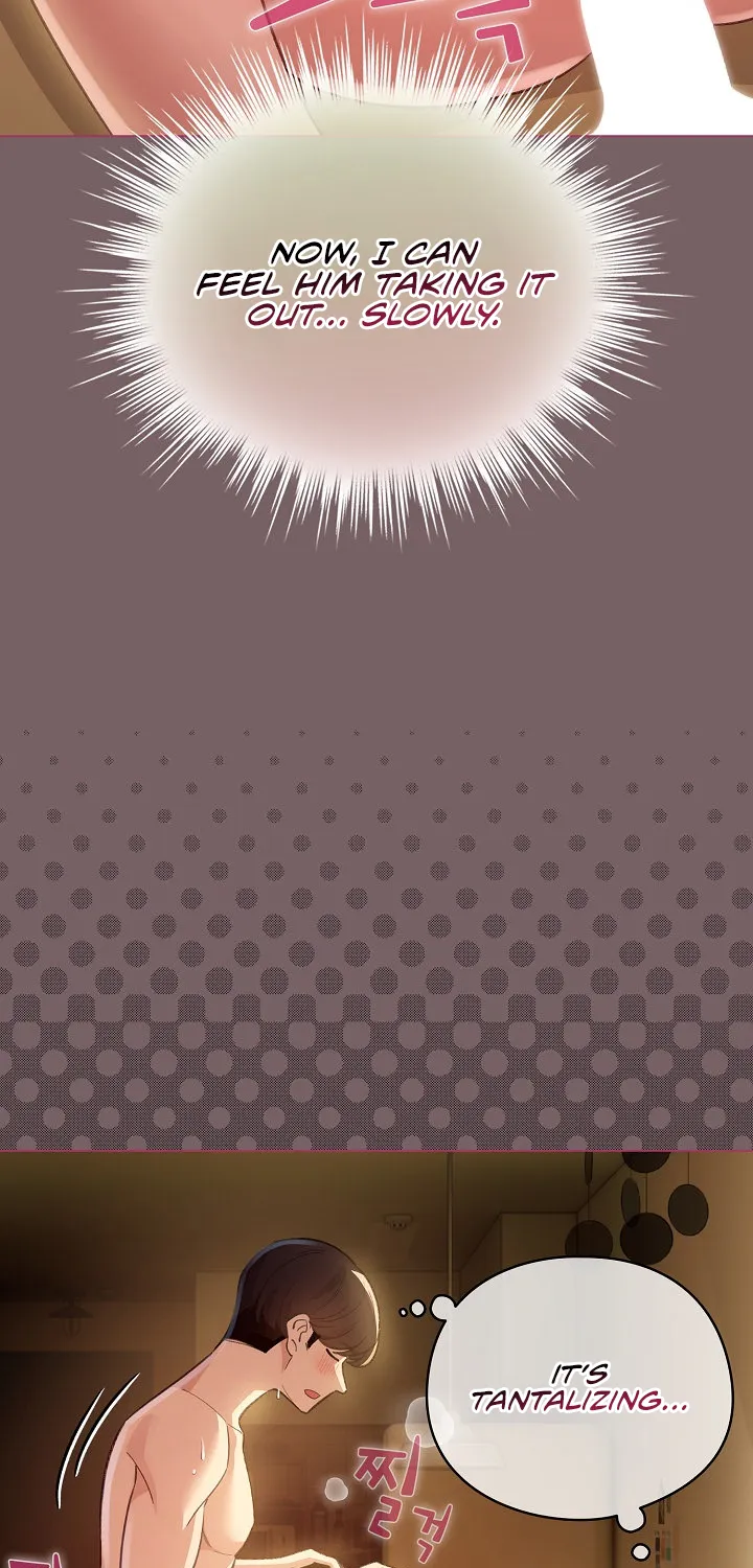 I Became a Pornhwa NPC Chapter 11 page 50 - 