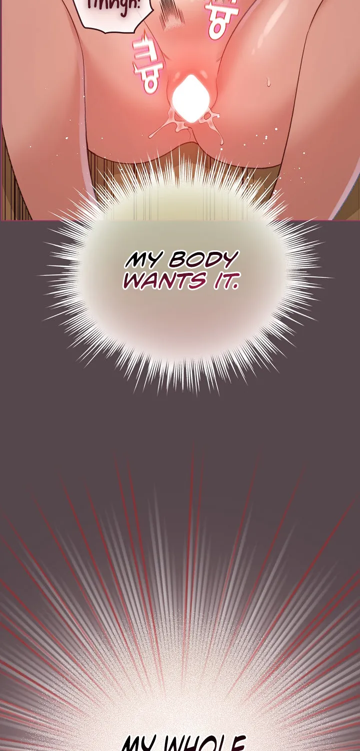 I Became a Pornhwa NPC Chapter 11 page 54 - 