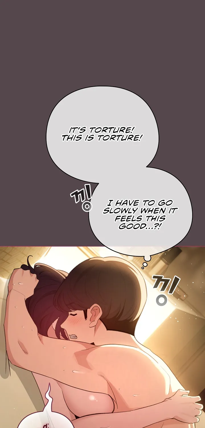 I Became a Pornhwa NPC Chapter 11 page 56 - 