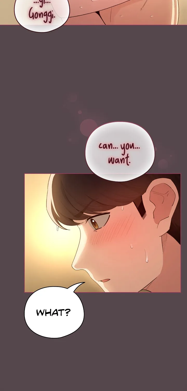 I Became a Pornhwa NPC Chapter 11 page 57 - 