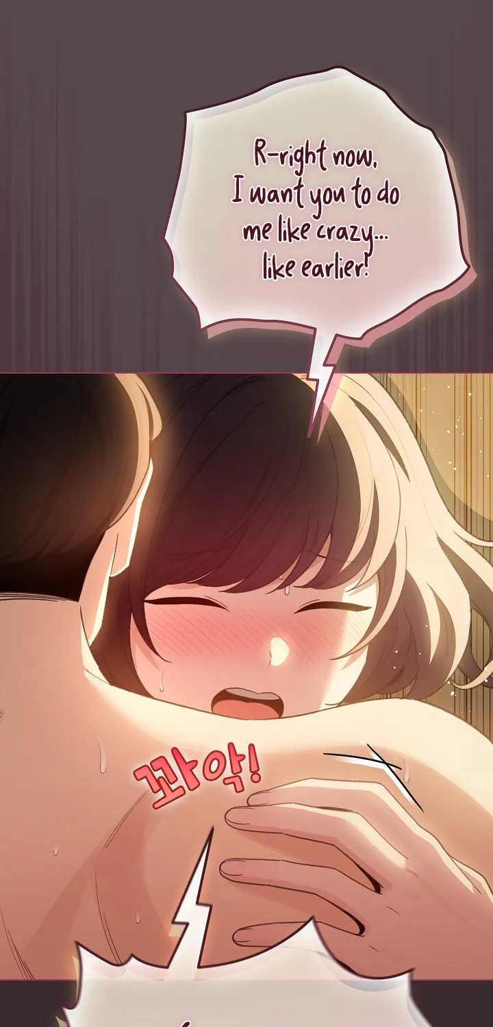 I Became a Pornhwa NPC Chapter 11 page 58 - 