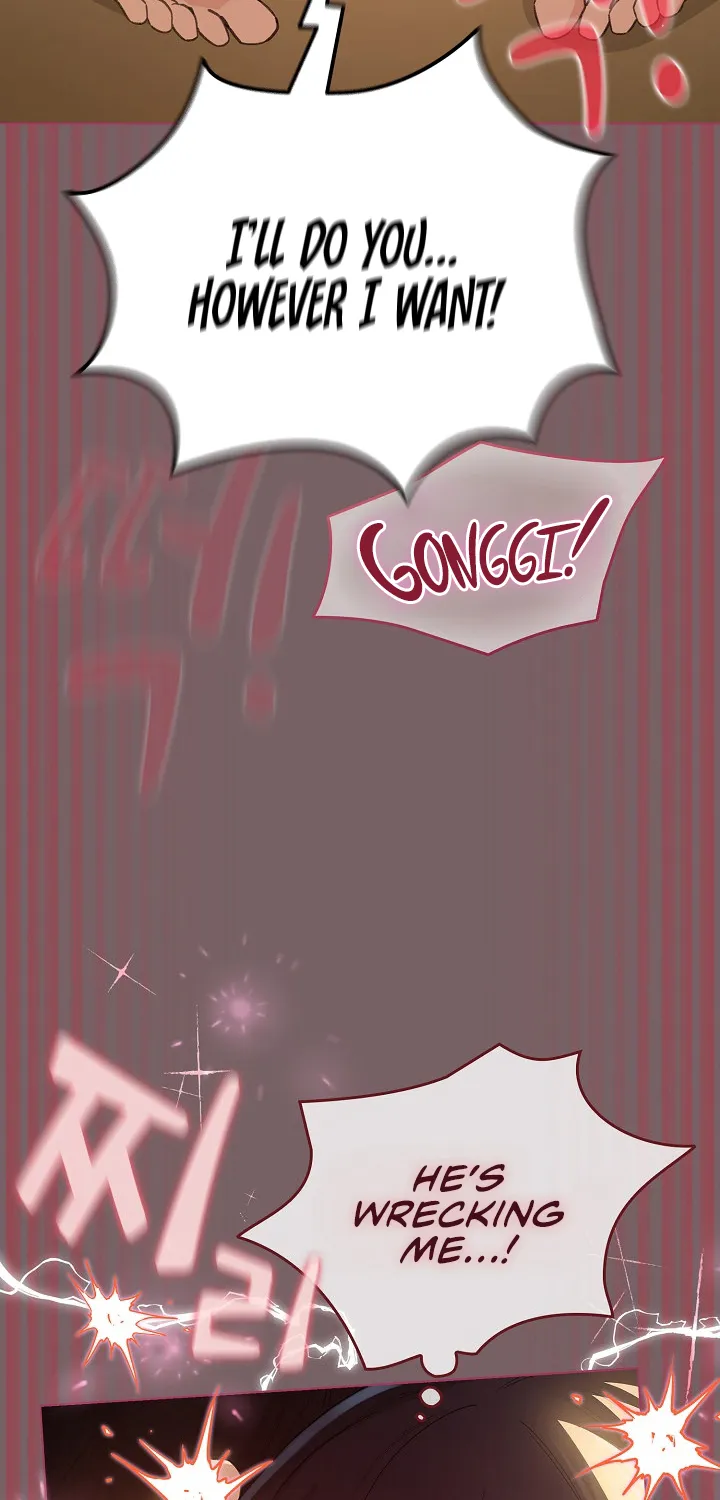 I Became a Pornhwa NPC Chapter 11 page 64 - 