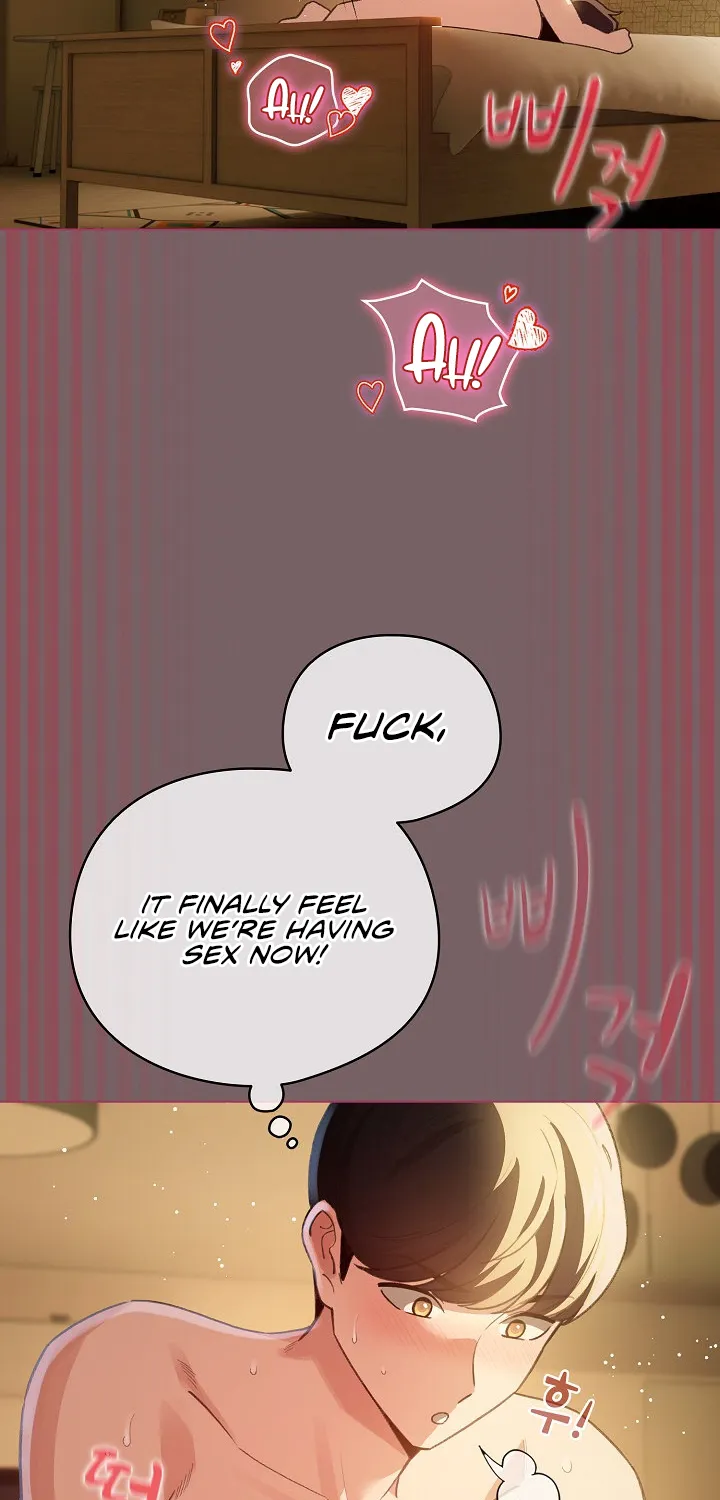 I Became a Pornhwa NPC Chapter 11 page 69 - 
