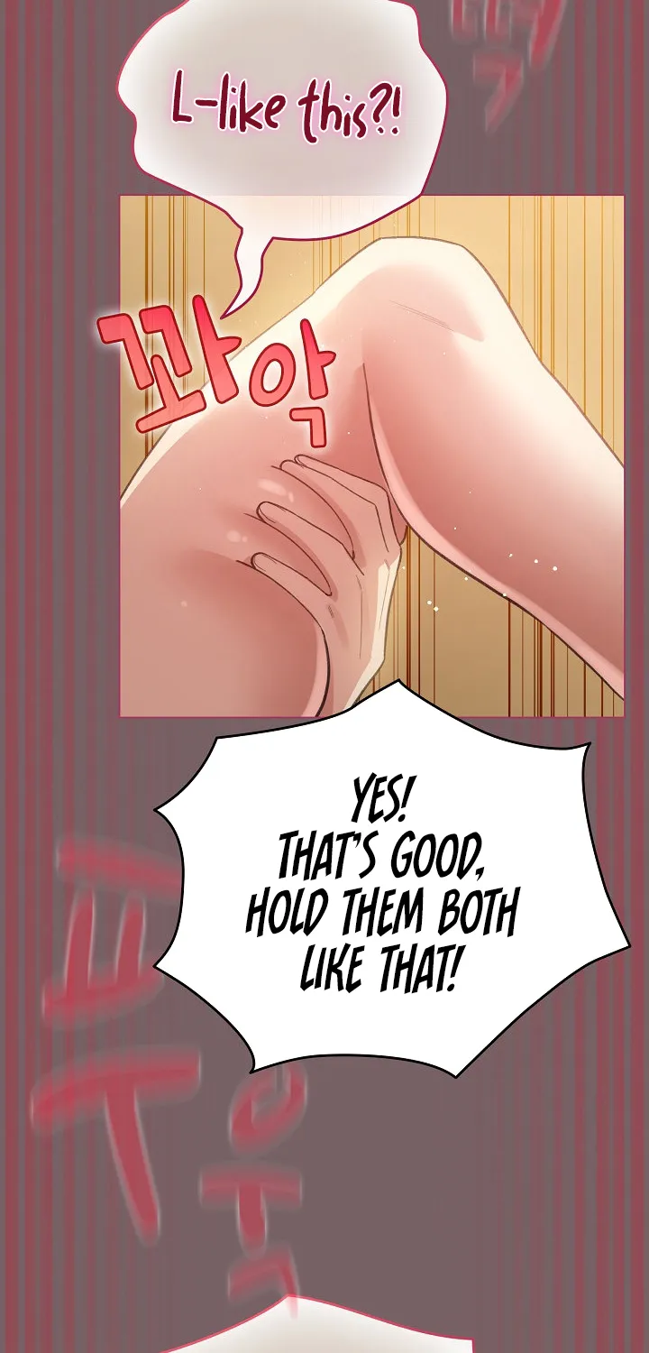 I Became a Pornhwa NPC Chapter 11 page 75 - 