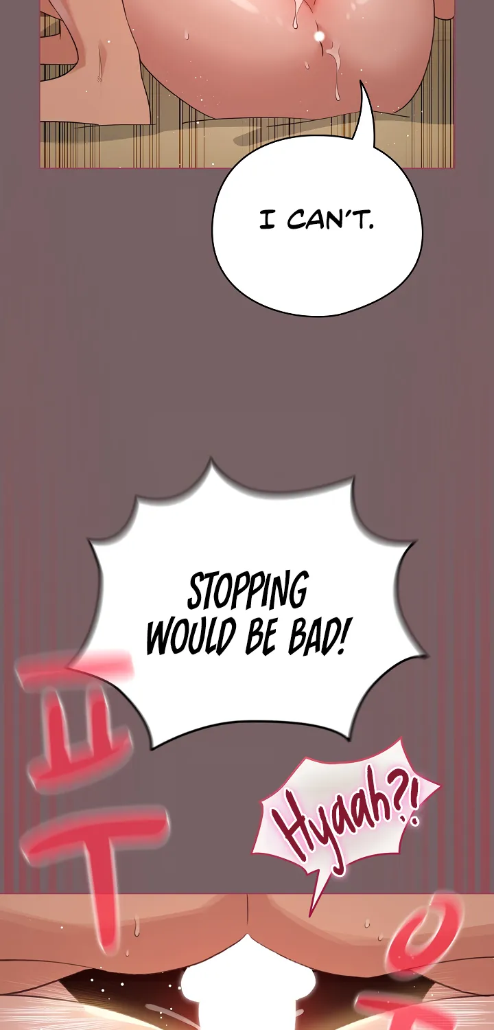 I Became a Pornhwa NPC Chapter 12 page 17 - 