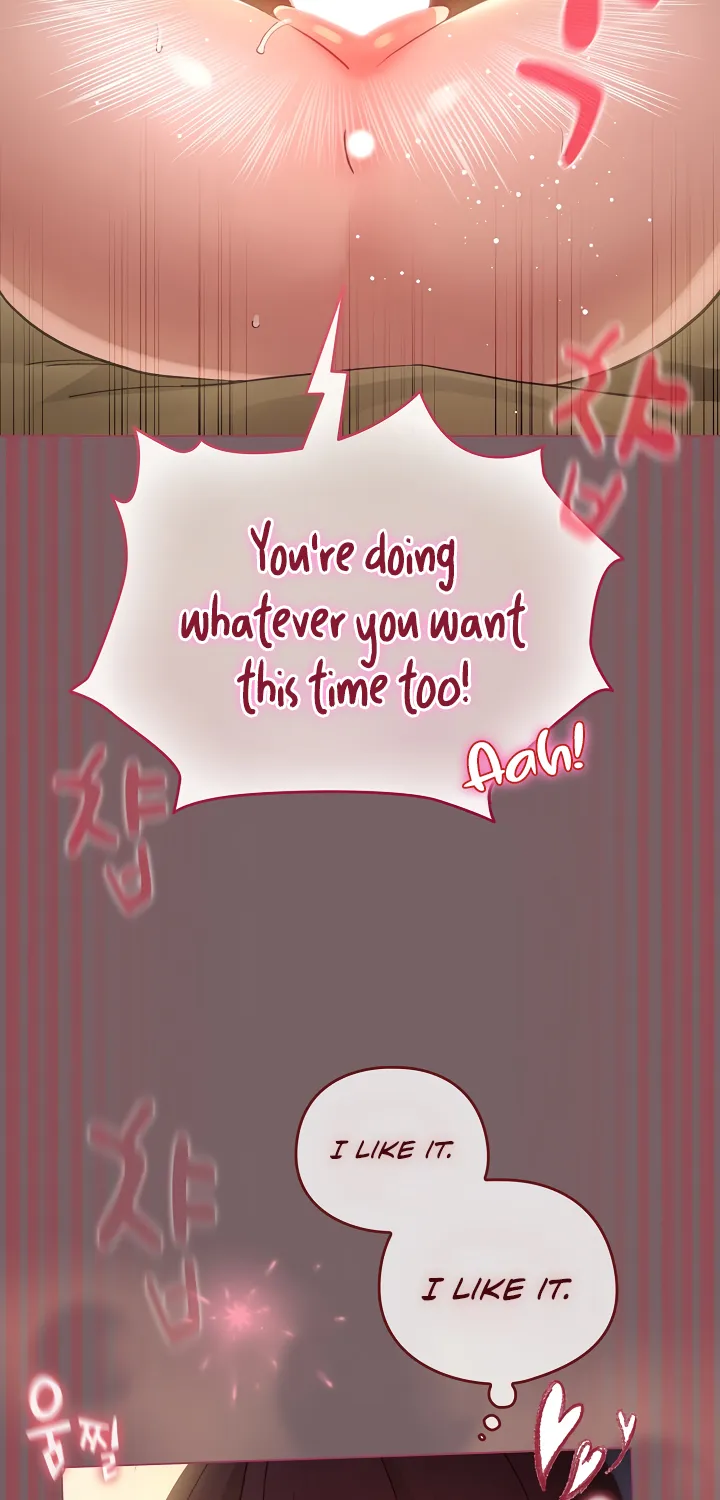 I Became a Pornhwa NPC Chapter 12 page 18 - 