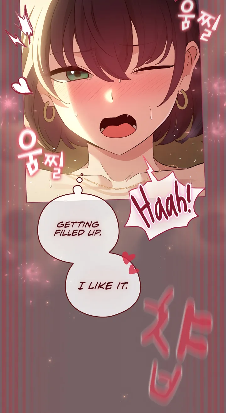 I Became a Pornhwa NPC Chapter 12 page 19 - 