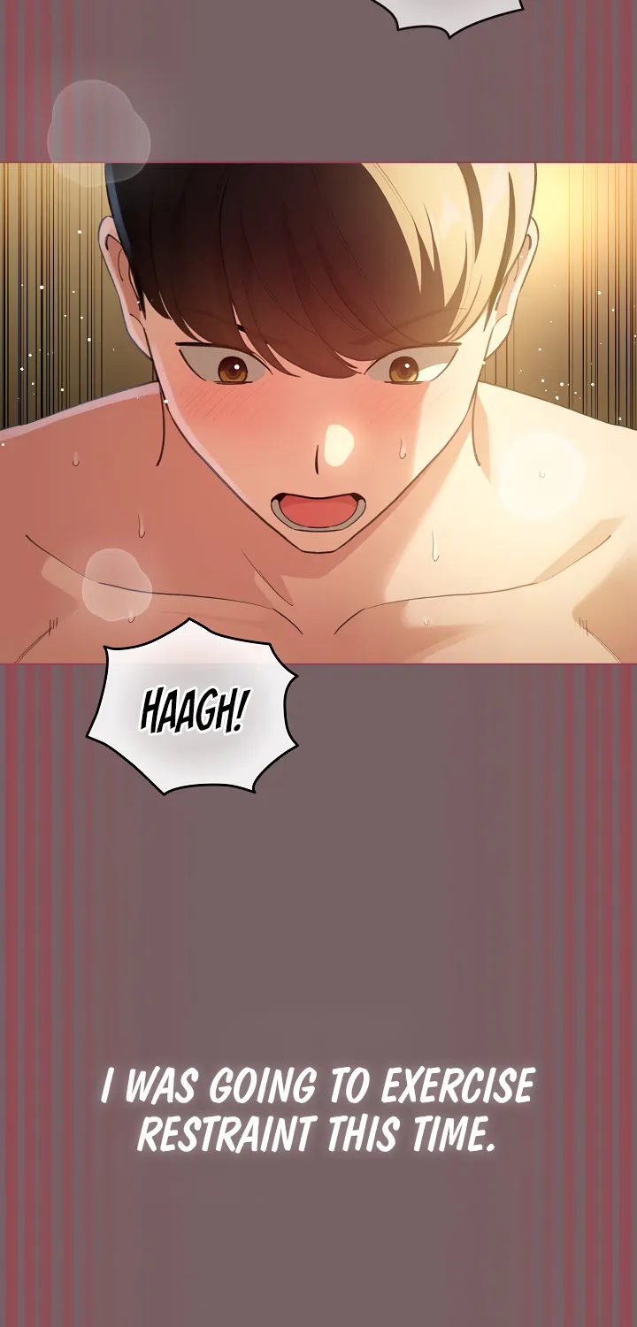 I Became a Pornhwa NPC Chapter 12 page 3 - 