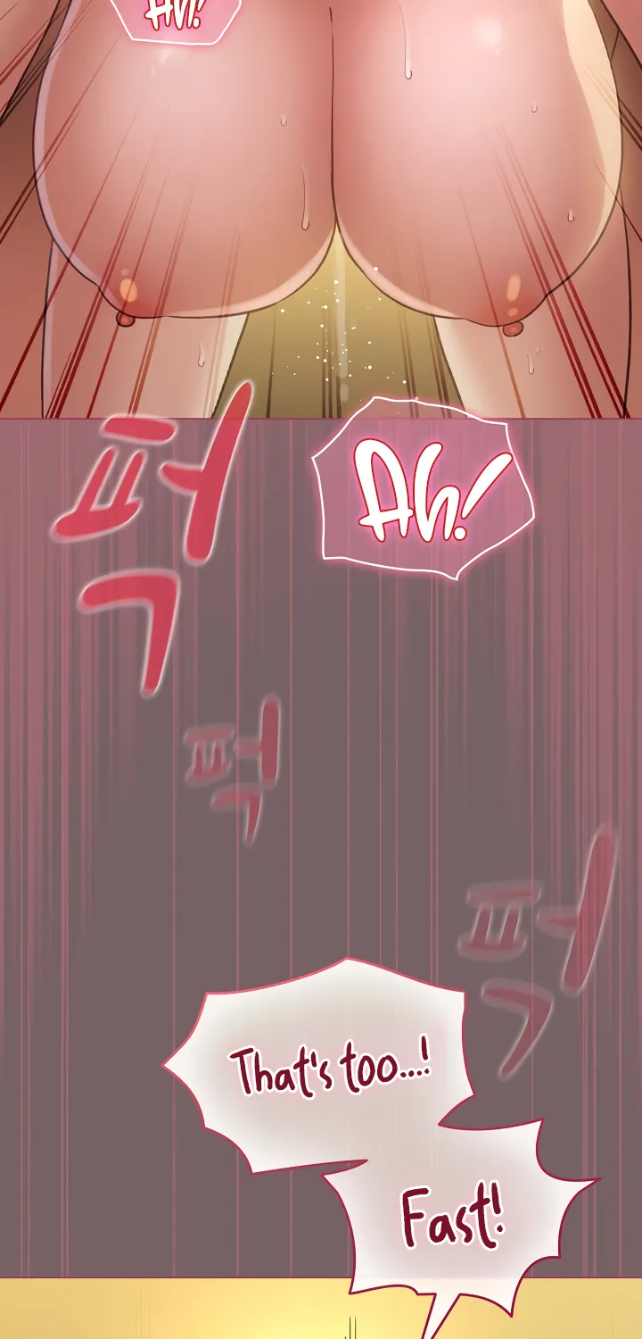 I Became a Pornhwa NPC Chapter 12 page 27 - 
