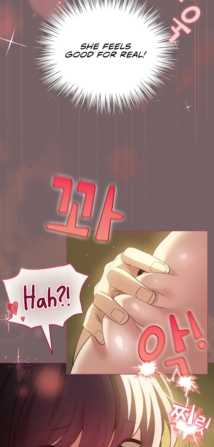 I Became a Pornhwa NPC Chapter 12 page 31 - 