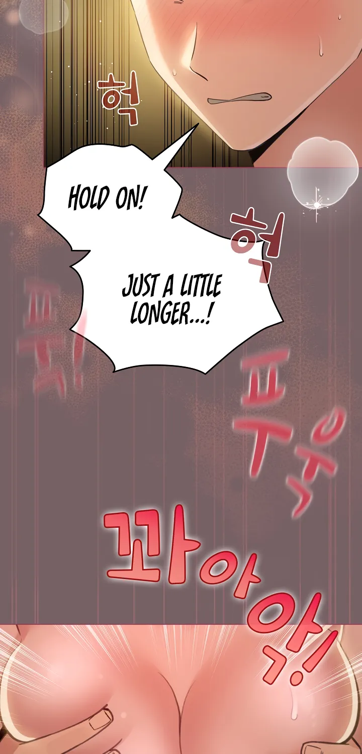 I Became a Pornhwa NPC Chapter 12 page 33 - 