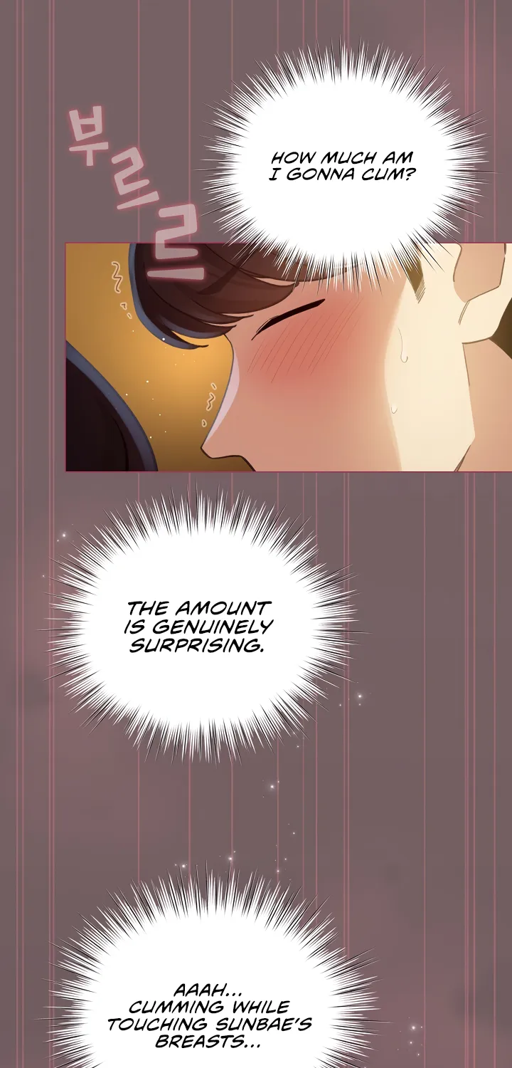 I Became a Pornhwa NPC Chapter 12 page 37 - 