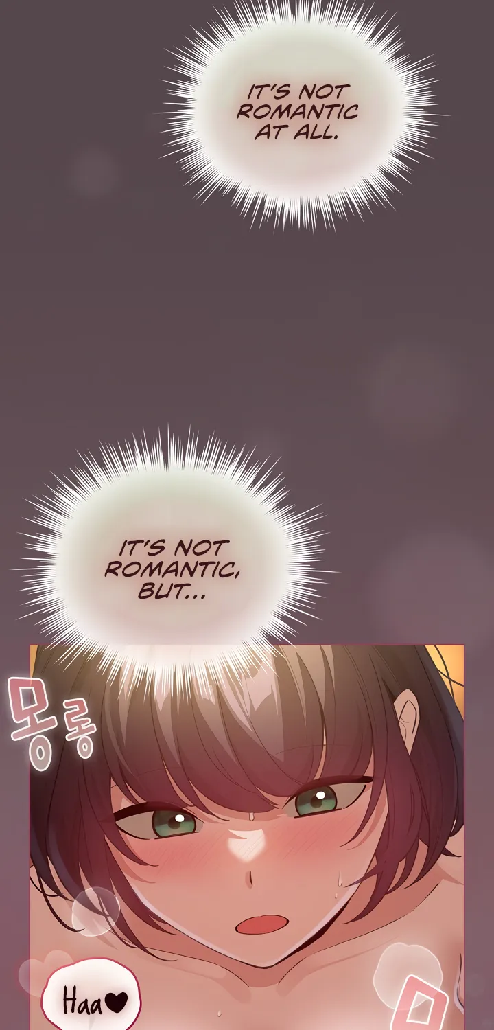 I Became a Pornhwa NPC Chapter 12 page 44 - 