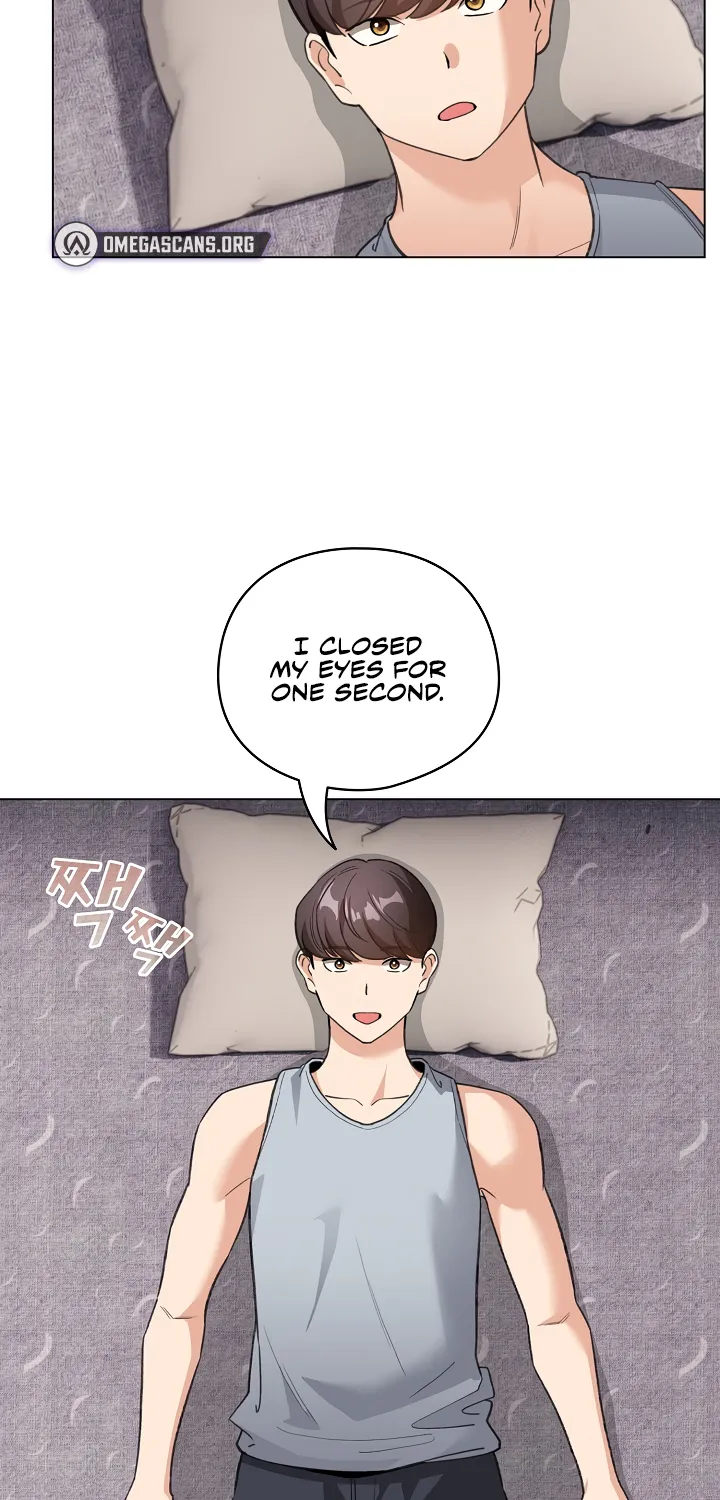 I Became a Pornhwa NPC Chapter 12 page 48 - 