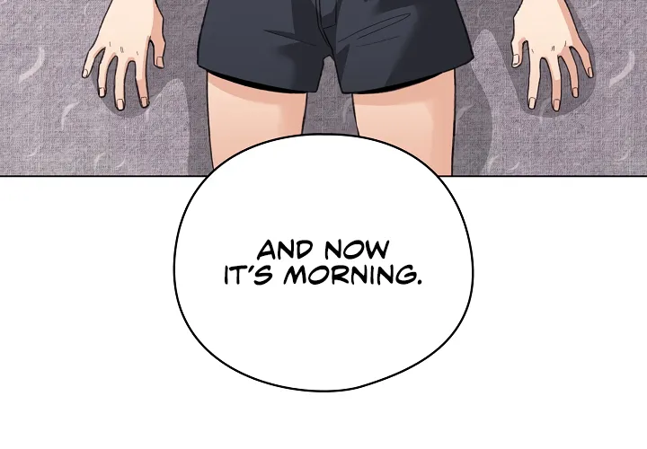 I Became a Pornhwa NPC Chapter 12 page 49 - 