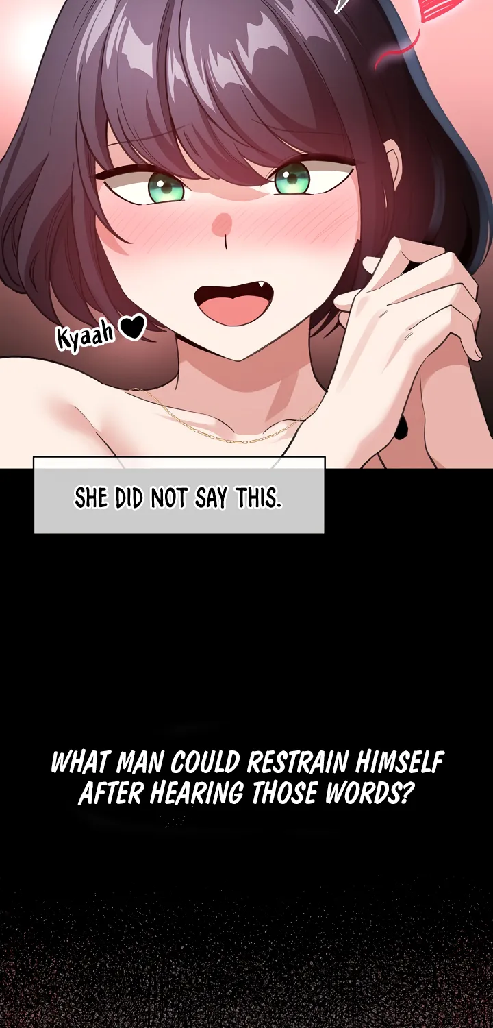 I Became a Pornhwa NPC Chapter 12 page 6 - 