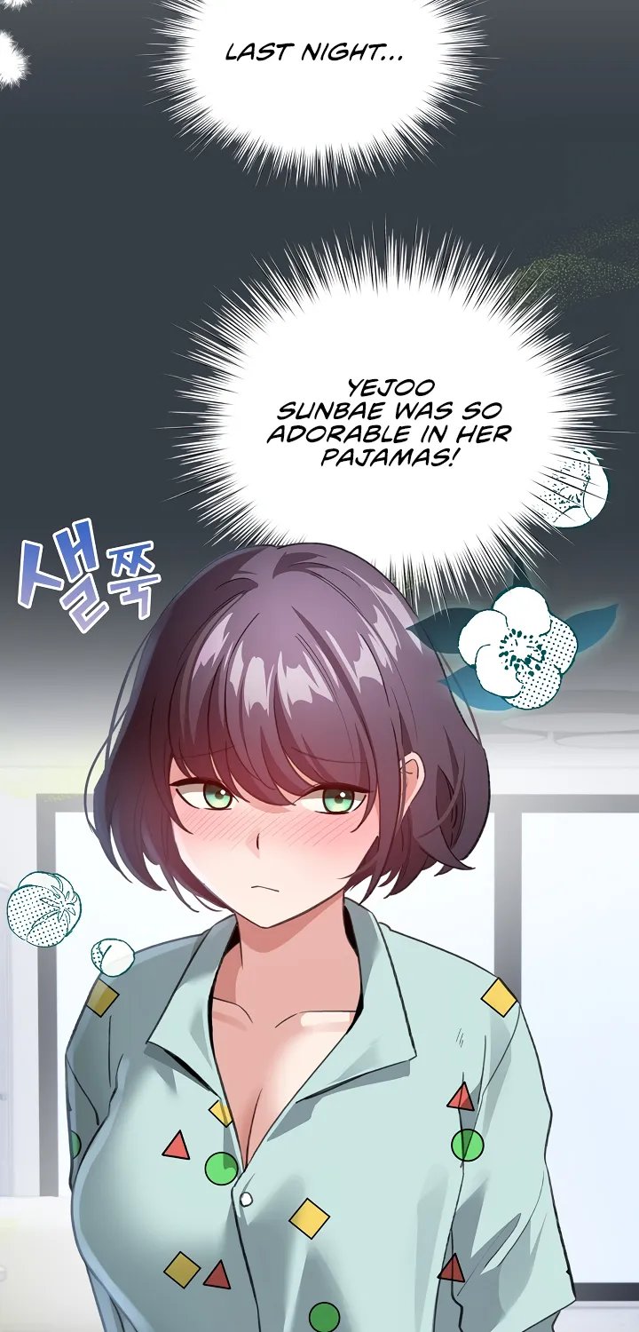 I Became a Pornhwa NPC Chapter 12 page 51 - 