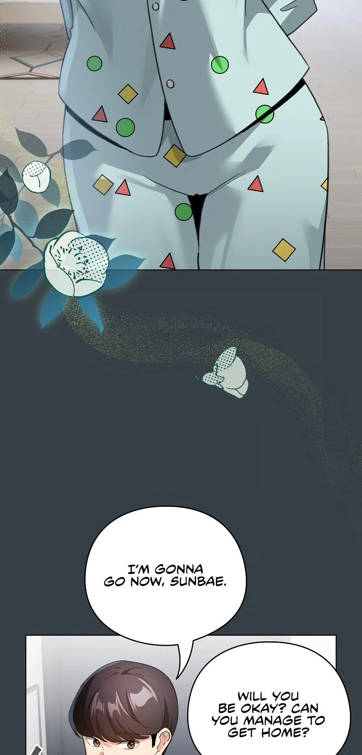 I Became a Pornhwa NPC Chapter 12 page 52 - 