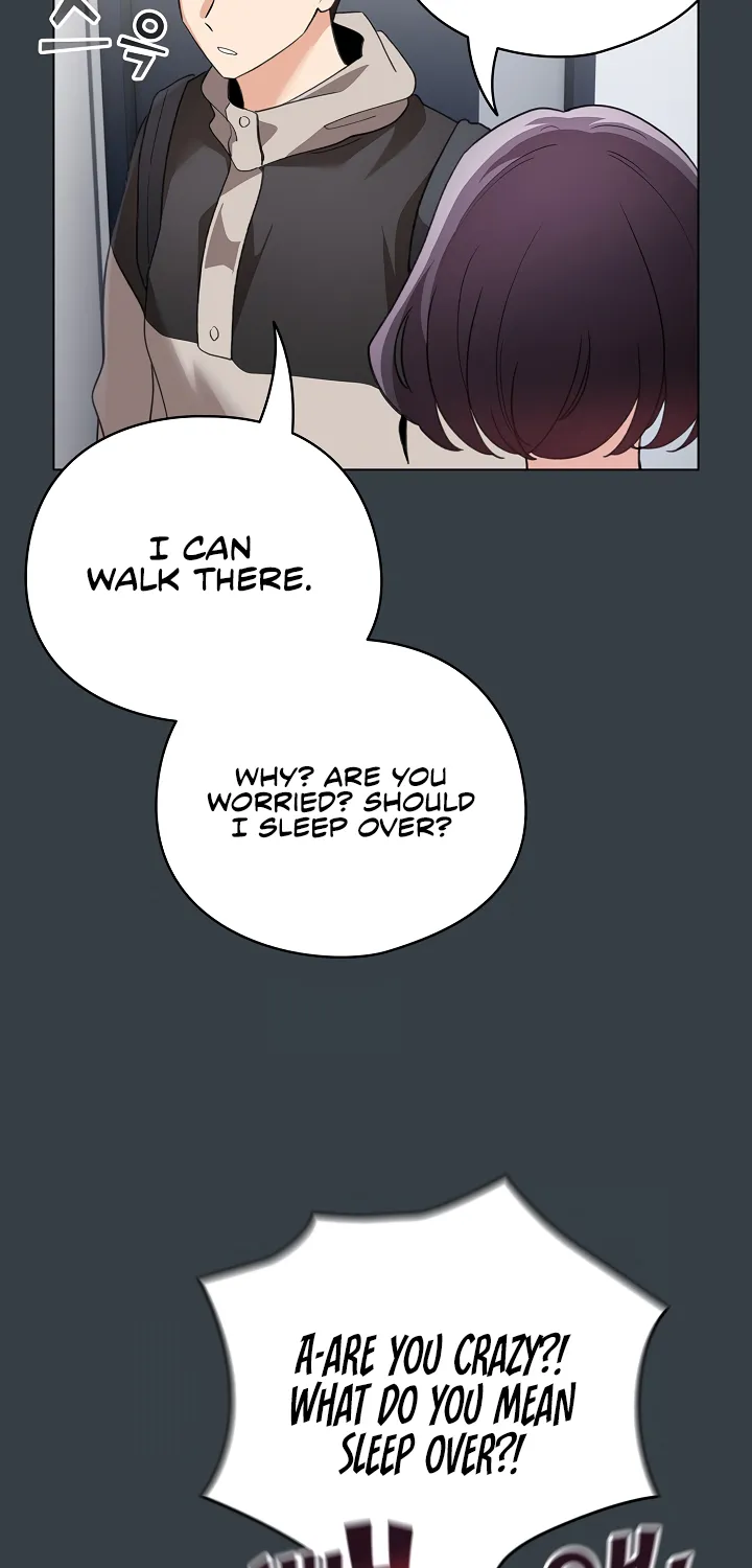 I Became a Pornhwa NPC Chapter 12 page 53 - 