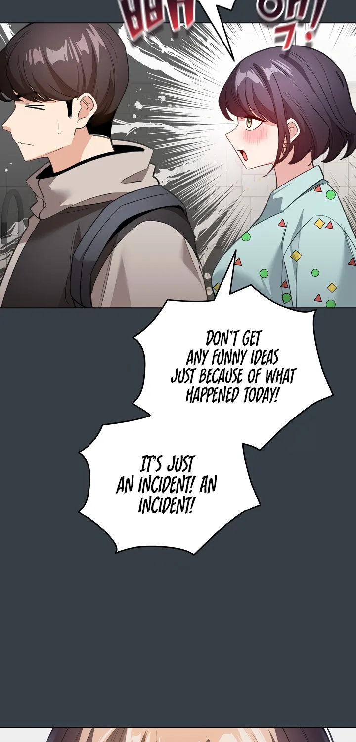 I Became a Pornhwa NPC Chapter 12 page 54 - 