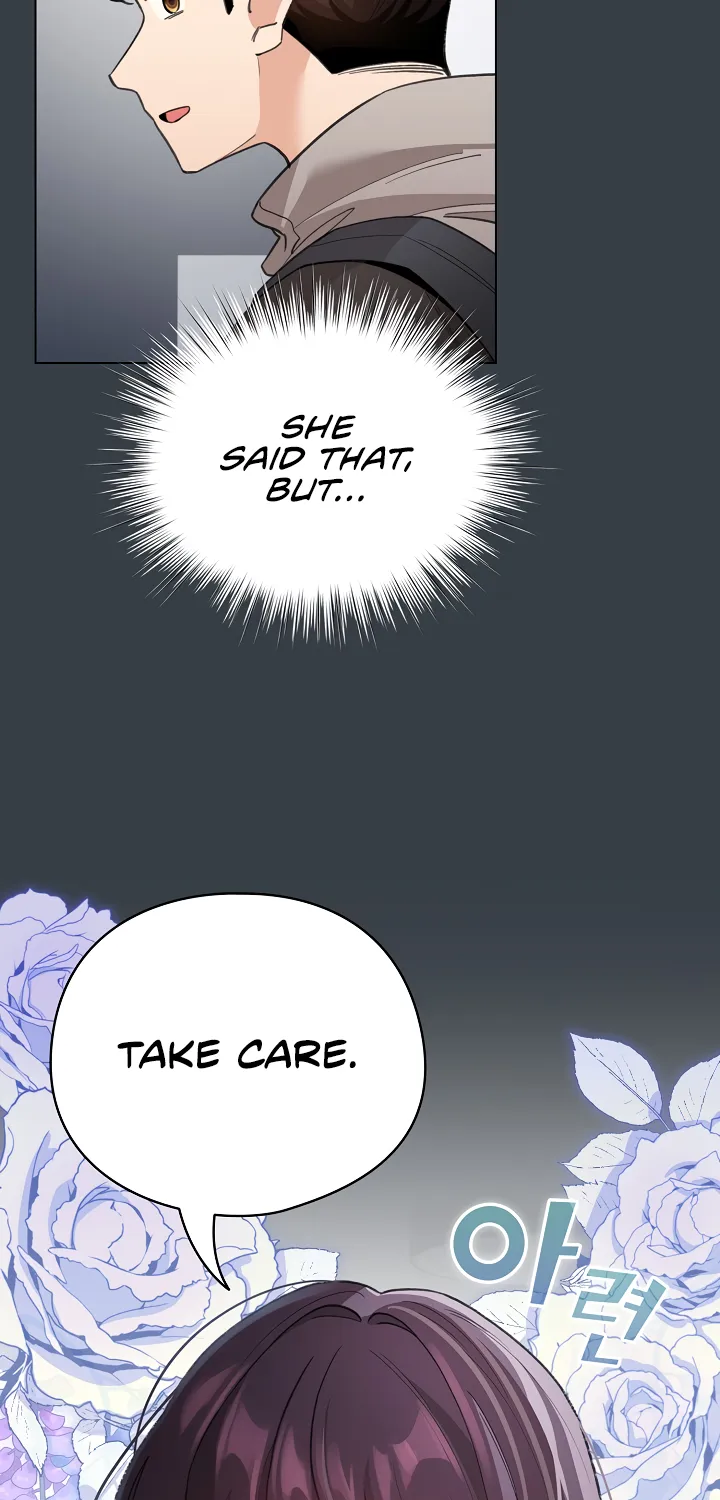 I Became a Pornhwa NPC Chapter 12 page 56 - 