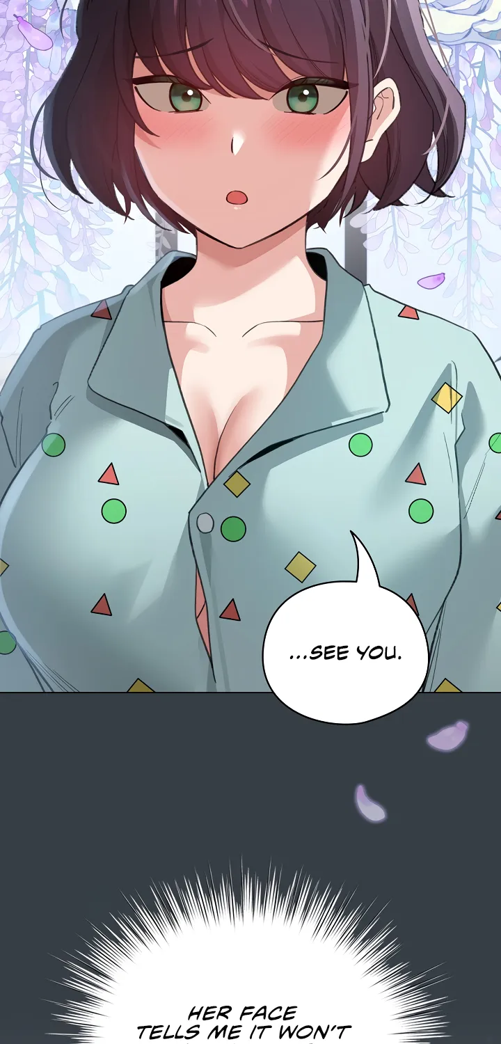I Became a Pornhwa NPC Chapter 12 page 57 - 