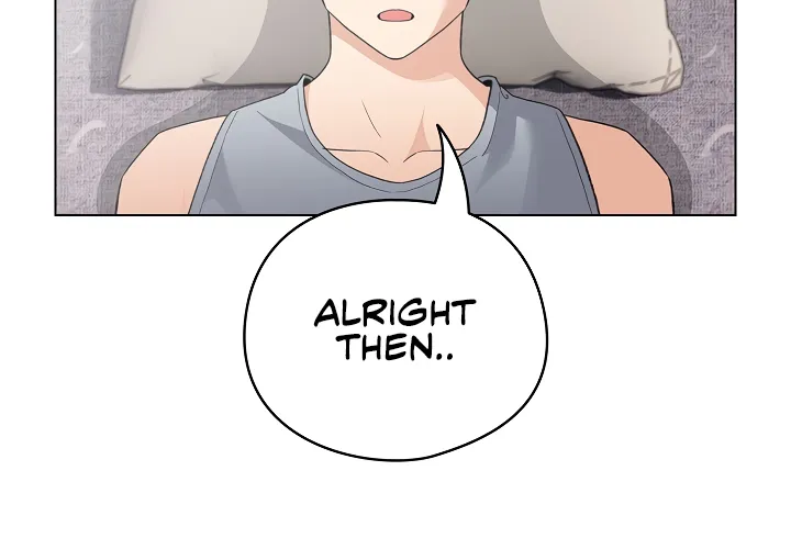 I Became a Pornhwa NPC Chapter 12 page 59 - 