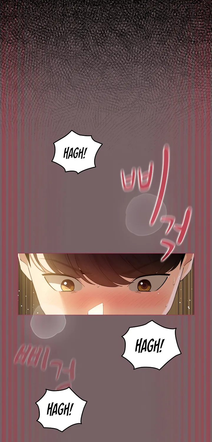 I Became a Pornhwa NPC Chapter 12 page 7 - 