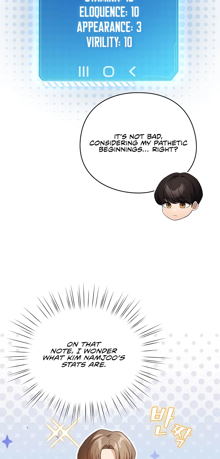 I Became a Pornhwa NPC Chapter 12 page 63 - 