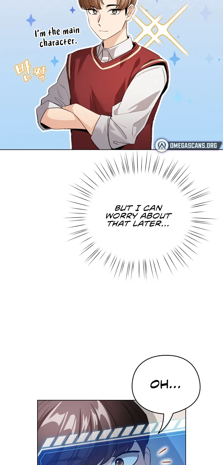 I Became a Pornhwa NPC Chapter 12 page 64 - 