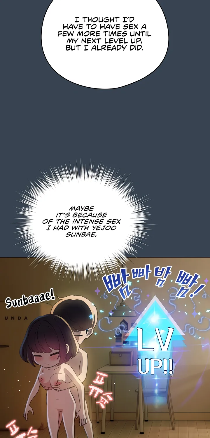 I Became a Pornhwa NPC Chapter 12 page 66 - 