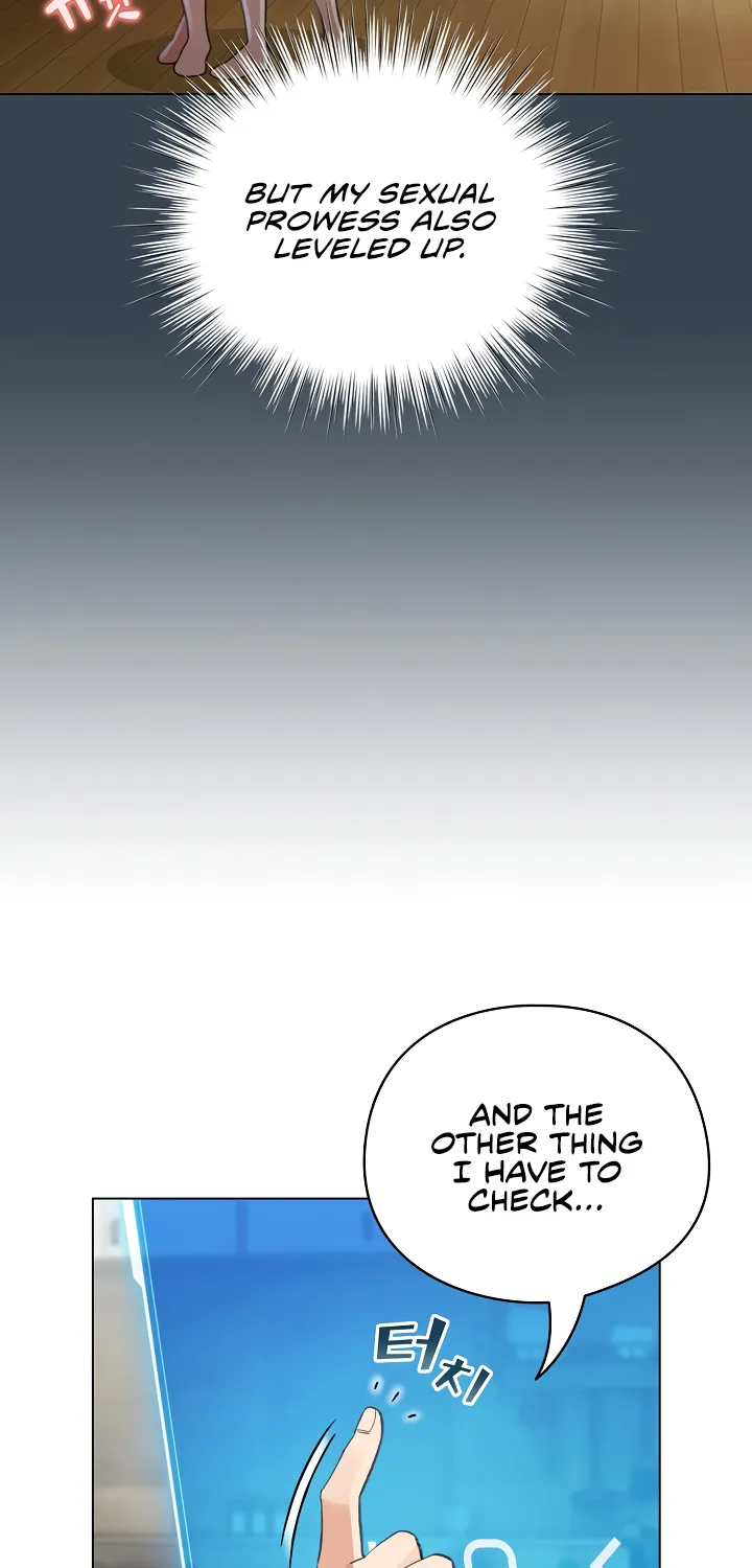 I Became a Pornhwa NPC Chapter 12 page 67 - 